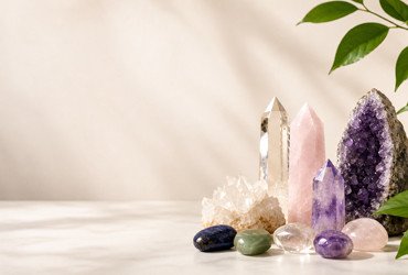 Crystal Stone