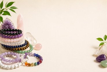 Crystal Bracelets